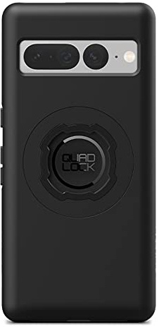 Quad Lock MAG Case for Google Pixel 7 Pro Black
