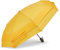 Samsonite Parapluie compact à ouverture/fermeture automatique, mangue, taille unique