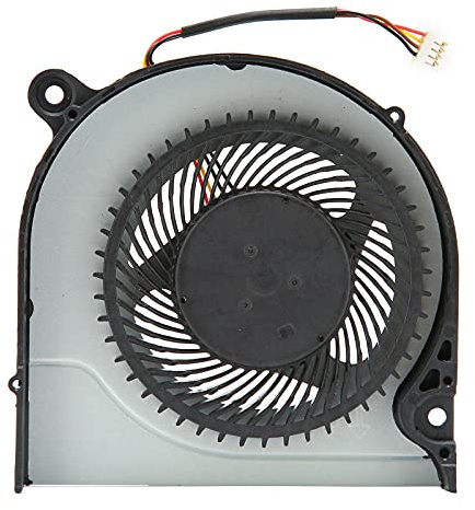 Leapiture PC Fans Computer Fan CPU Fan CPU Cooler CPU Air Cooler PC Cooling Fans Computer Cooling Fan Internal PC Fan for Computer Desktop PC Computer Cases Cooling