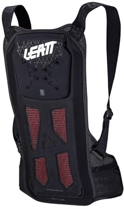 LEATT Veste Back Protector ReaFlex Stealth - XXL 184-196cm