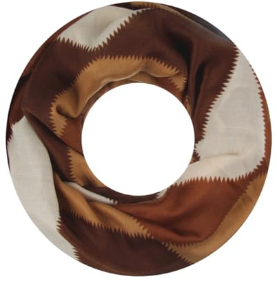 Majea Damen Loop Schal Schlauchschal Halstuch (880024)