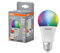 OSRAM SMART+ RGBW, E27 LED-Lampe mit Matter over Wifi, speziell entwickelt für ALEXA - einfache Einrichtung per Klick, 60W-Ersatz, warmweiß bis kaltweiß(2700-6500K), 16 Mio RGB Farben, 1er-Pack