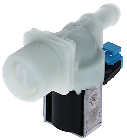 Zulaufventil Ventil 3/4 Z 10l KW 20012284 kompatibel mit Miele 9033231 09033231 für Waschmaschine - LUTH Premium Profi Parts