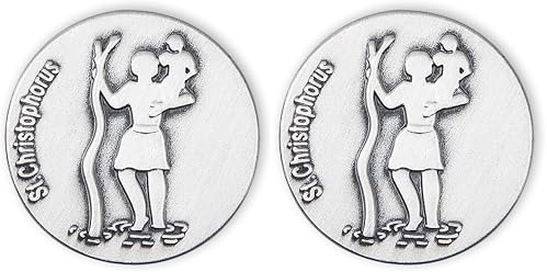 Fritz Cox® - Christophorus-Geschenk