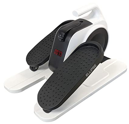 Ellipse One - Motorized Power Assisted Movement