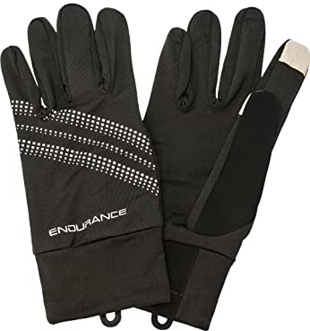 Endurance Sherman Run-Handschuhe