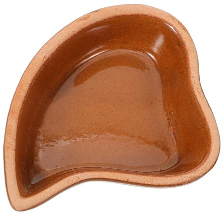 Cuociuova in Ceramica Riutilizzabile, Stampo per Uova al Microonde