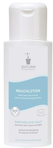 BIOTURM Waschlotion 200 ml