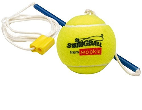 Swingball Ball & Tether for