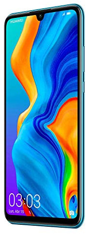Huawei P30 Lite Peacock Blue 6.15 4gb/128gb Dual Sim