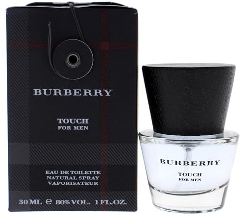 BURBERRY Men Eau De Toilette 30 Ml