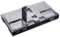 Decksaver LE Cover per Hercules DJ Control Inpulse 500 – Copertura protettiva in policarbonato super resistente, colore fumé trasparente, prodotta nel Regno Unito, la scelta dei DJ per una protezione