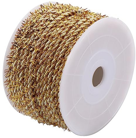 TEHAUX Bastelnetzbänder Selbstklebend Dekoratives Hochzeitsband Polyester-satin-gurtband Geschenkband Perfekt Als Geschenkband