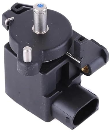 Drosselklappe Sensor 0125423317 Für Mercedes Für Benz C CLK E Klasse C230 CLK320 E320 E430 ML320 SL500 6pins Gaspedal Position Sensor Drosselklappenor Potentiometer
