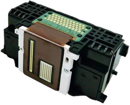 FQkBEX QY6-0082 QY6 0082 Printhead MG5720 kompatibler Druckkopf Kompatibel mit IP7210 IP7250 IP7280-Drucker arbeitet auch mit MG5420 MG5480 MG5520 MG5550 MG5580 MG5750 Printer-Modelle
