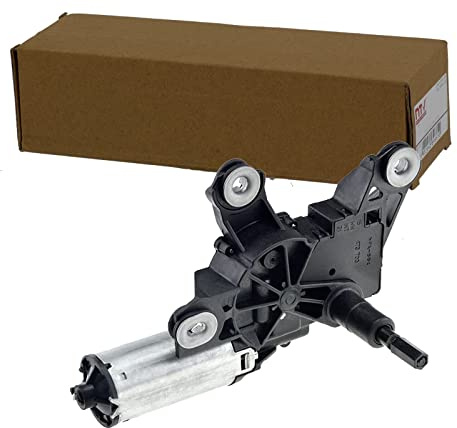 NTY Wischermotor hinten Links passend für Transporter | Esw-008