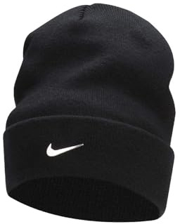 Nike Unisex Beanie-Mütze Dri-fit Trail Uncuffed