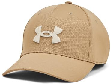 Under Armour Herren Men's UA Blitzing Adj Hat