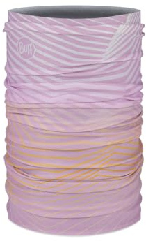 Buff Scaldacollo Coolnet UV Orchid Unisex Bambini