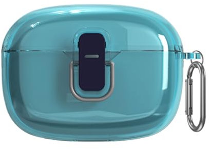 Funda de transporte práctica con gancho de defensa todo alrededor solución de transporte fácil para 200TWS