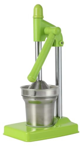 Spremiagrumi Manuale In Acciaio Inox 304 Strumento Spremiagrumi Manuale Spremiagrumi Spremiagrumi Adatto Per Vari Frutti