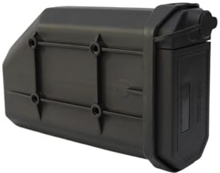 wasserdichte Motorrad-Werkzeugbox Für Africa Twin CRF1000L NC700X VFR1200X Für Crosstourer Motorrad-Gepäcktasche
