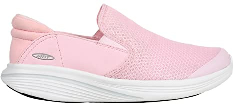 MBT Zapatillas de Mujer Modena II Slip On W Cradle Pink
