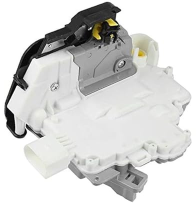 XEDLAMP Vorne rechts Autotürverriegelungsaktuator Zentralverriegelung 8E2837016AA Türschlossstellantrieb vorne rechts
