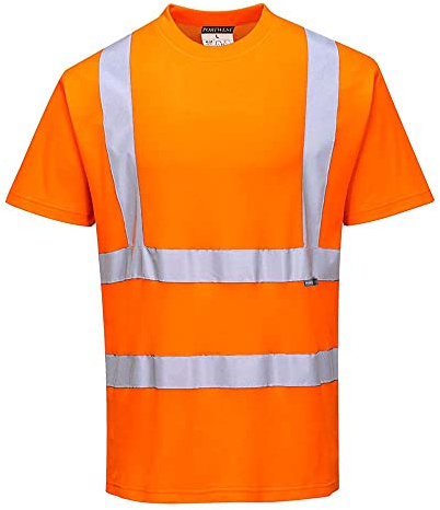 Portwest Herren S170 Hemd (1er Pack)