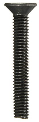 EsportsMJJ M3Ch4 M3 Acier Au Carbone Vis Hexagonale À Tête Bombée 6-20Mm Vis Hexagonale Métrique 100Pcs - M3 * 20