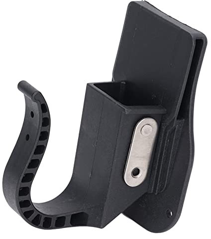 Werkzeugholster, Bohrerholster, Werkzeuggürtelhalter, Multifunktional mit Sicherheitsseil für Schlagschrauber-Gürtelholster, Fahrerholster, Bohrgürtel, Werkzeugholster