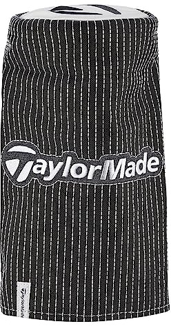 TaylorMade Golf Barrel Driver PinStripe huvudbonad
