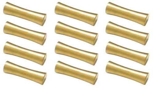 RobustWeg Poggia Posate da Tavolo,Supporti per Poggia Bacchette,Appoggio Posate da Tavola,Poggia Bacchette da Ristorante,Antiscivolo,Lavabili,per Cucchiai Forchette E Coltelli Bacchette