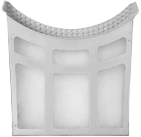 MD50-88E MD55-89E Tumble Dryer Filter ，Compatible for Midea， Clothes Dryer Filter