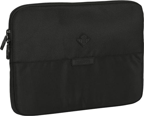 Mochila Real Betis Balompié Diseño Único y Licencia Oficial – Mochila Betis compartimento acolchado y ligera