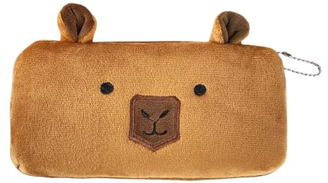 Bolsa Estuche para Lápices Organizador de Almacenamiento Escolar