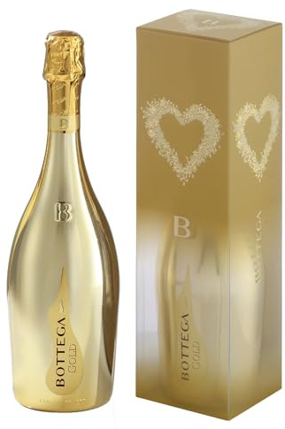 Bottega Gold Sekt mit Etui - 750ml