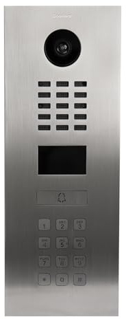 DoorBird D2101KV-V2-EA