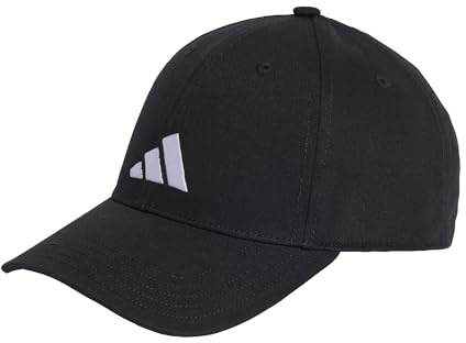 ADIDAS HS9753 TIRO League Cap Hat Unisex Adult Black/White Größe OSFY