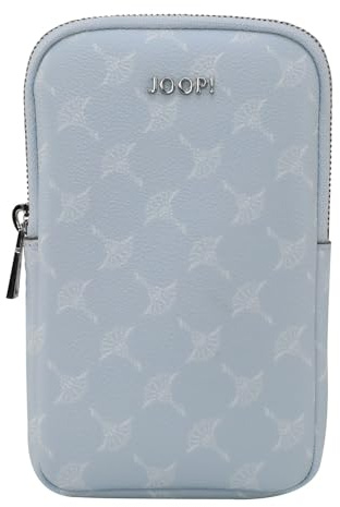Joop! Handytasche Cortina 1.0 Bianca Phonecase Lightblue hellblau