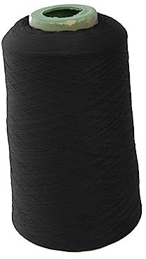 STOBOK Anzug Kreuzstichpackungen Kinder nähmaschine Hand nähmaschine Nähgarn Bobbin Strickset Seil Faden Schnur Overlockgarn Kordel Erwachsener Stickgarn Perlendraht Flickzeug 150d Suite