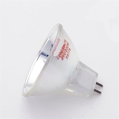 Wikene DN-30479 JCR 41-200W 95775 41V 200W GX5.3 Halogen Light Bulb Dentsply Dental Unit Lights hardenning lamp Replace