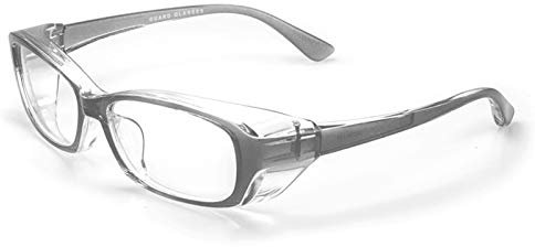 QIULAO Anti-Pollen-Allergikergläser, Anti-Wind, Sand, Staub, Tröpfchen, Anti-Nebel, Anti-Ultraviolett-Schutzbrille, geeignet für Erwachsene Männer und Frauen tragen Schutzbrille (Color : E)
