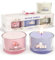 BOYUJK Candles Gifts for Women | Scented Candles Gift Set for Anxiety | 3 Scented Filled Votive Candles | Relaxation Gifts for Women