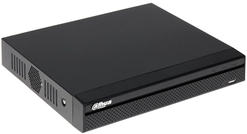 Net Video Recorder 16CH/NVR4116HS-4KS2/L DAHUA
