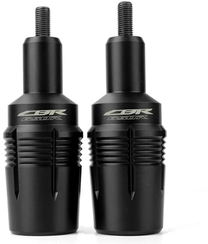 Per CBR 650R CB650R 500X/F Tamponi Paratelaio Protezione del Telaio,CBR650R | ZESIDIMO Per CB650R CBR650R 2019-2023 CB500X CB500F 2013-2023 Accessori Moto Telaio Protezione Anticaduta Crash Blocco