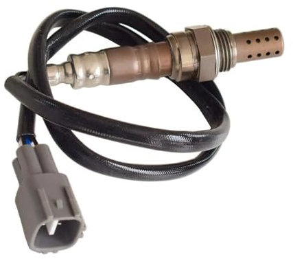 Lambdasonde Regelsonde Für Toyota Für Avensis T25 1AZFSE 2,0 L 2003-2008 OE #8946505120 8946505130 89465-05130 89465-05120 Hinten Lambda Sauerstoff Sensor