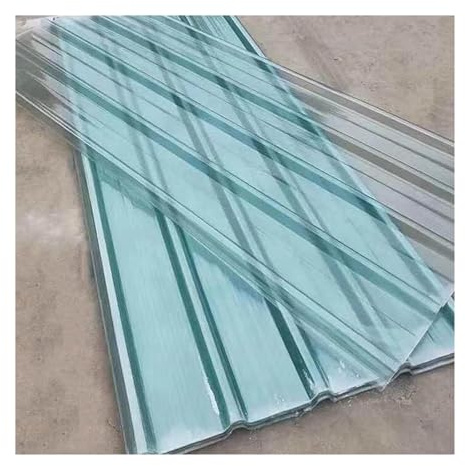 3X Tageslichtplatten, Klar Wellplatten mit Schrauben, Dachpaneele Verkleidungspaneele, Schlagfeste Wellbahn Profilplatten Trapez, Gewächshausplatten, für Garagen Dach(35x55in=90x140cm-1.0mm)
