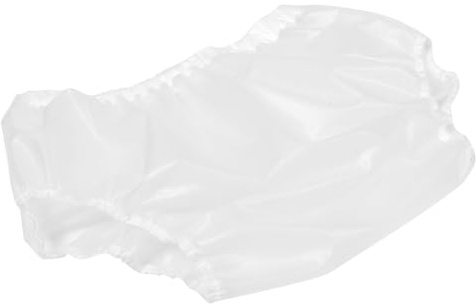 ORFOFE Wiederverwendbare Tpu Überhose Für Erwachsene Windelhose Mit Auslaufschutz Und Rutschfestem Bund Geeignet Für Aktive Nutzer Und Langzeitpflege