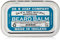 DR K Soap Company Frische Limette Bart-Balsam, 50 g